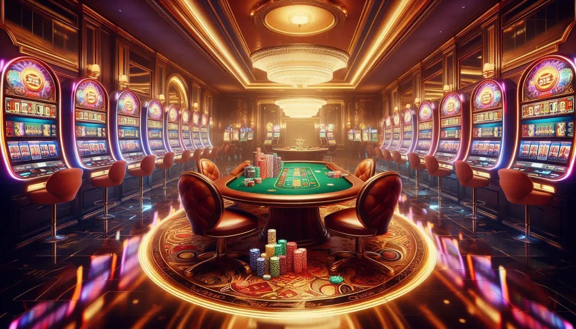 Zodiac Casino